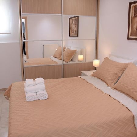 Keratea Apartment Athens Airport Extérieur photo