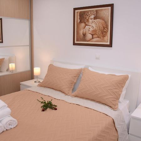 Keratea Apartment Athens Airport Extérieur photo
