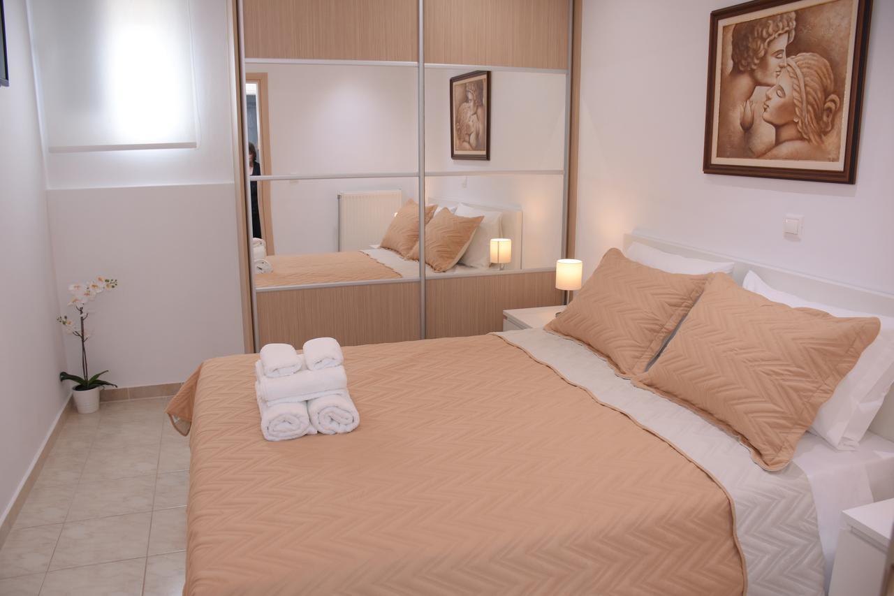 Keratea Apartment Athens Airport Extérieur photo