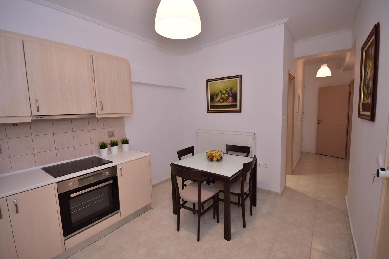 Keratea Apartment Athens Airport Extérieur photo