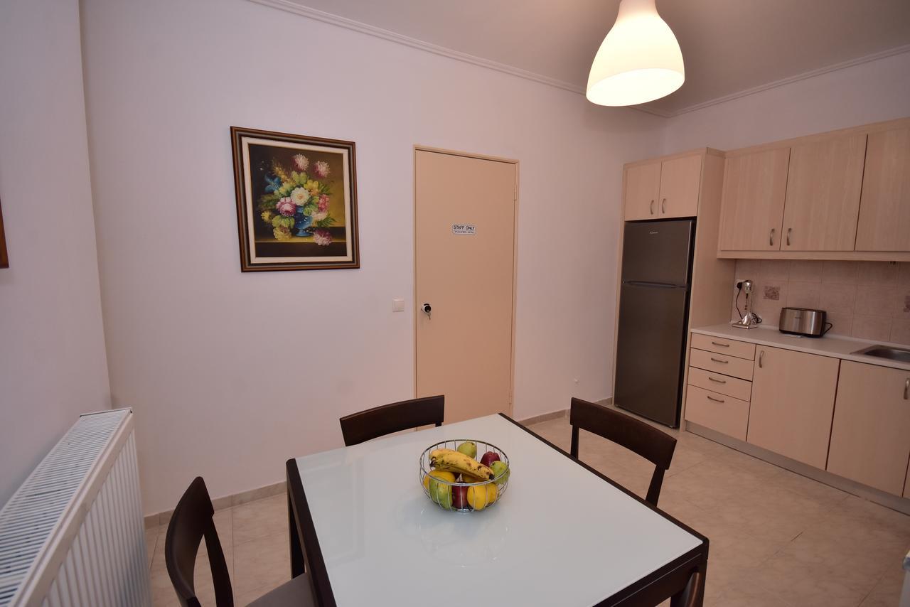 Keratea Apartment Athens Airport Extérieur photo