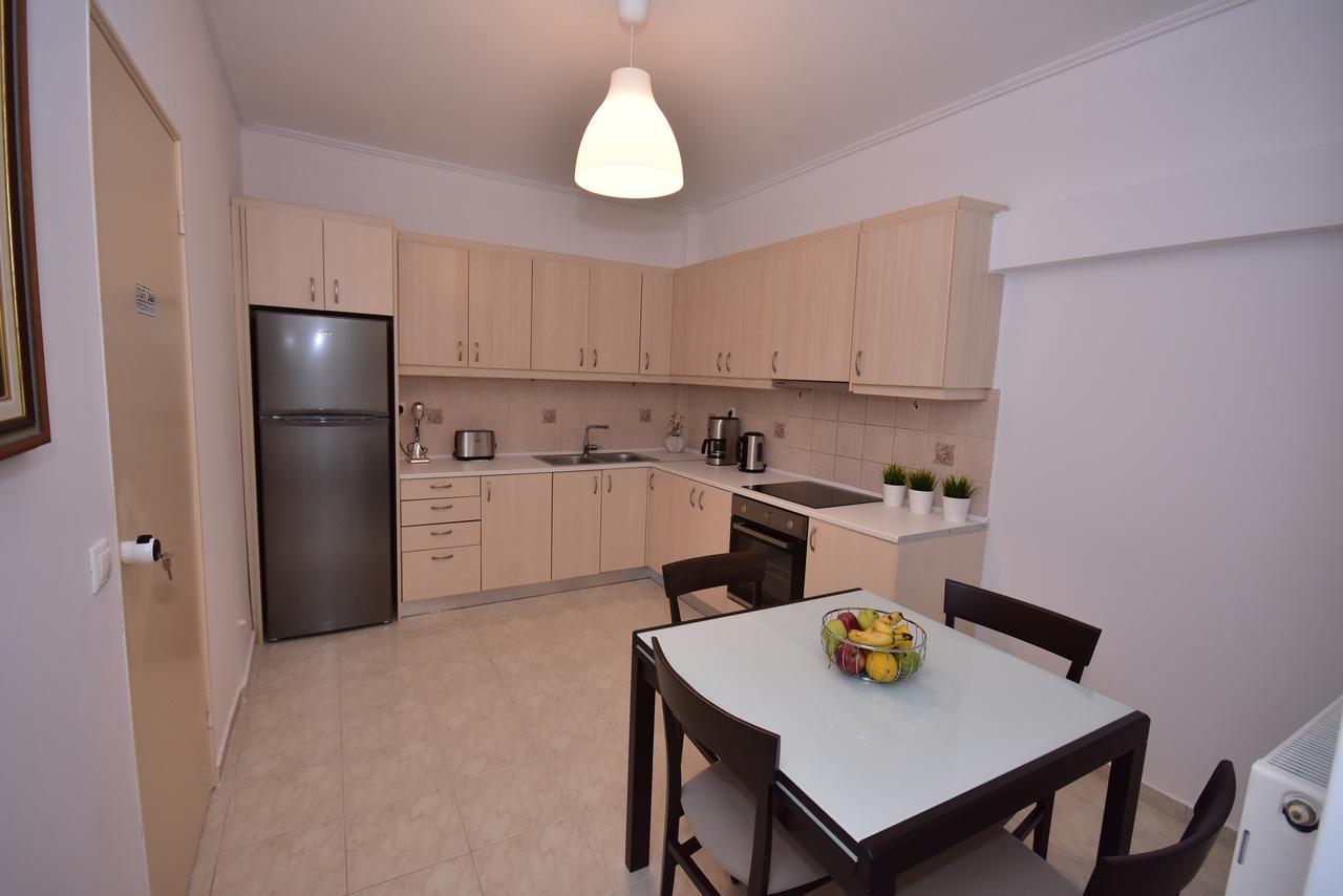 Keratea Apartment Athens Airport Extérieur photo