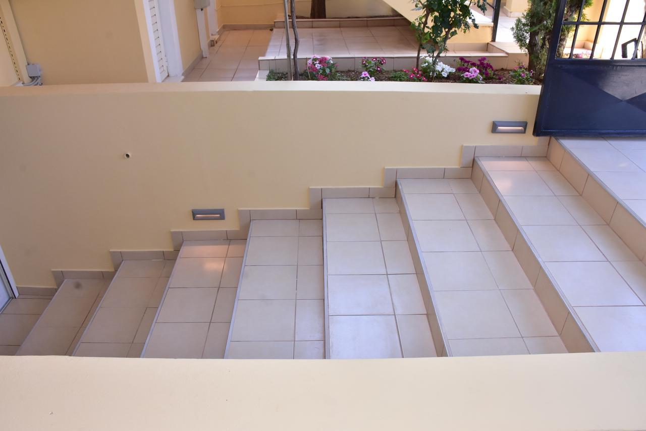 Keratea Apartment Athens Airport Extérieur photo