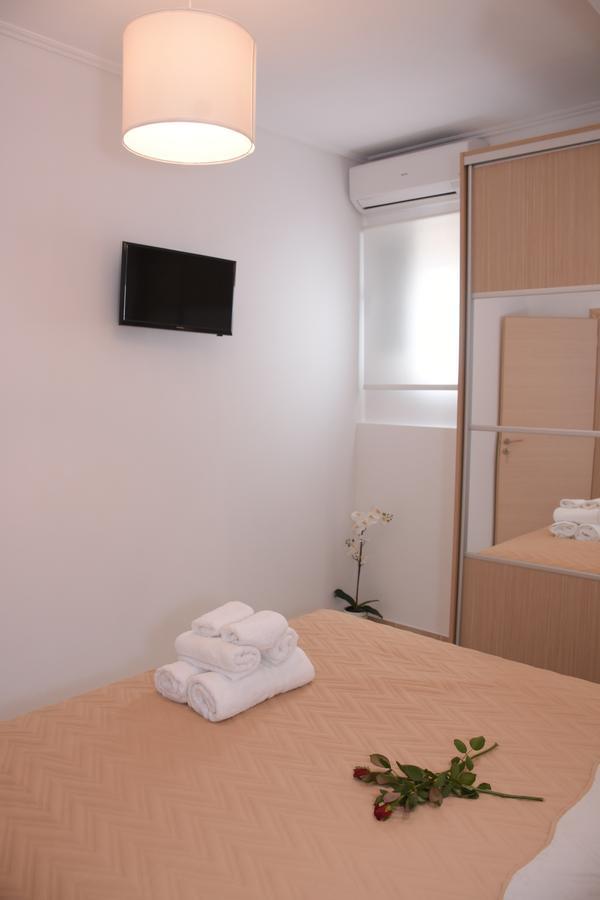 Keratea Apartment Athens Airport Extérieur photo