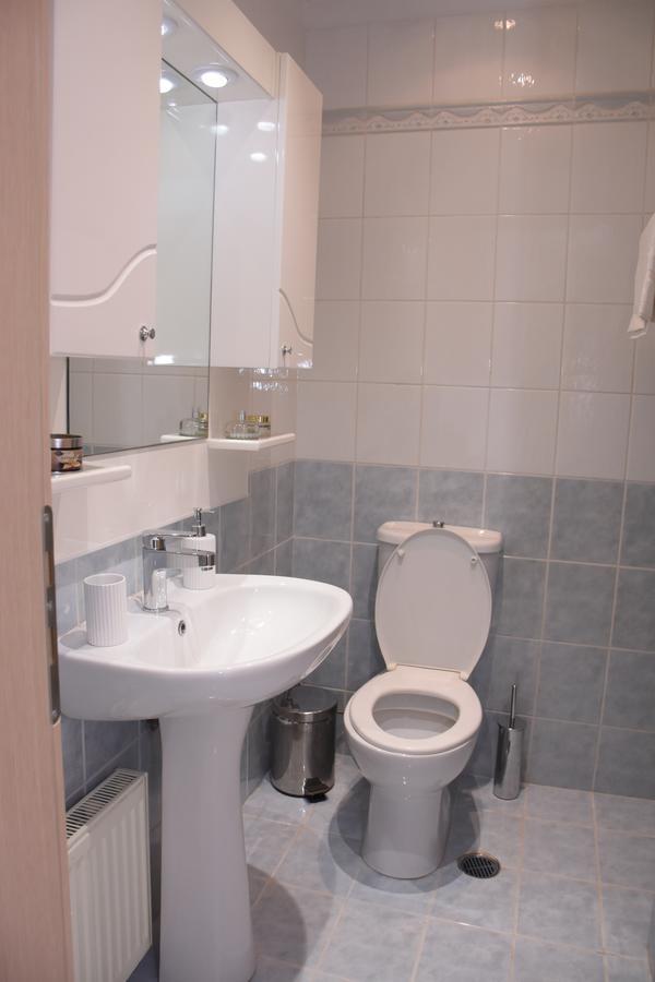 Keratea Apartment Athens Airport Extérieur photo
