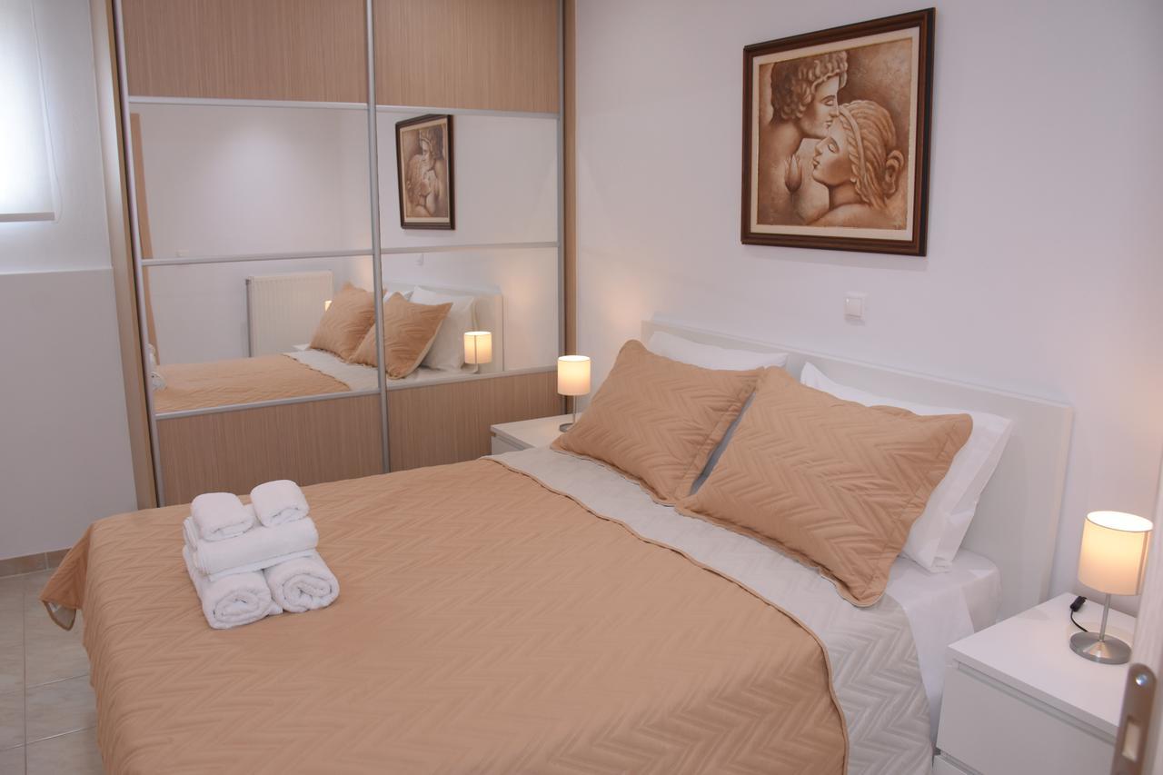 Keratea Apartment Athens Airport Extérieur photo