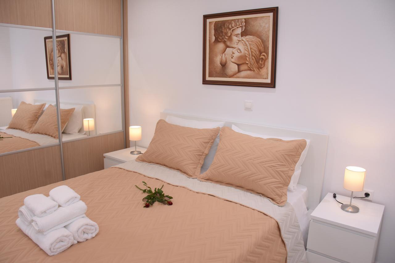 Keratea Apartment Athens Airport Extérieur photo