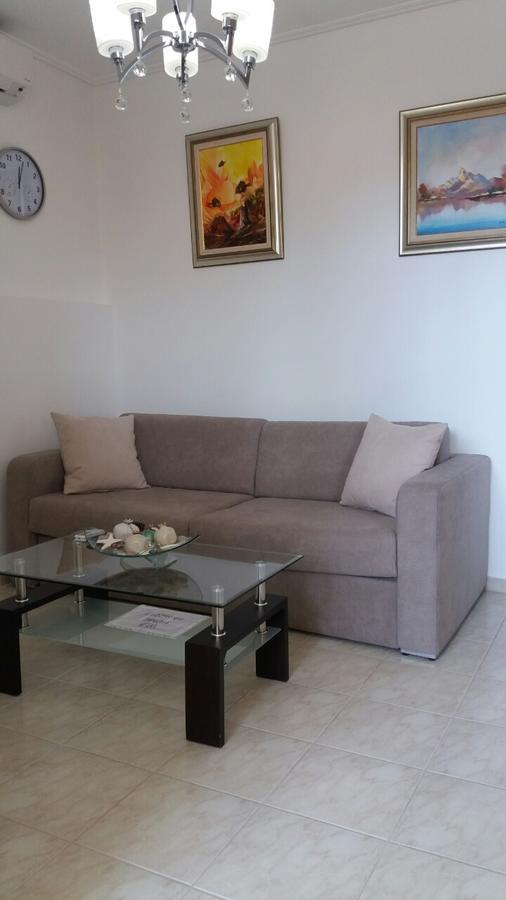 Keratea Apartment Athens Airport Extérieur photo