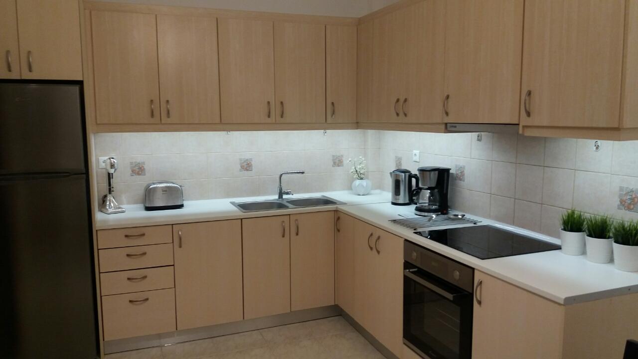 Keratea Apartment Athens Airport Extérieur photo