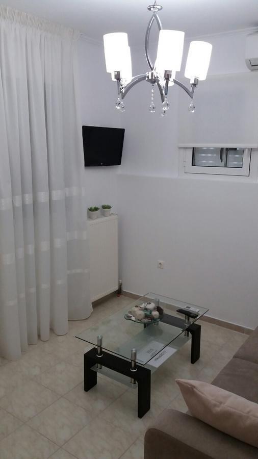 Keratea Apartment Athens Airport Extérieur photo